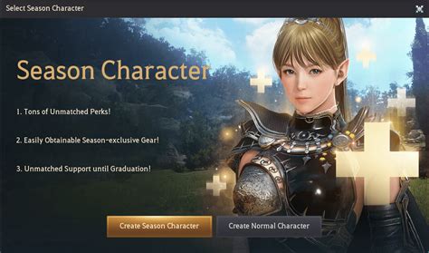 bdo season character tickets|Season Server Guide .